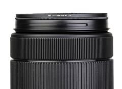 JJC 52mm Ultra Slim MC CPL Filtre