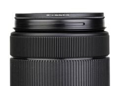 JJC 52mm Ultra Slim MC CPL Filtre