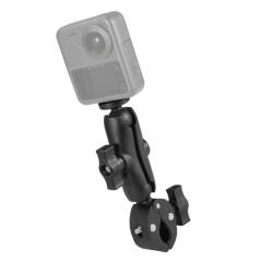 Kandao Motorcycle Mount Bundle