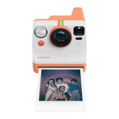 Polaroid Now Gen3 (Turuncu)