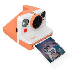 Polaroid Now Gen3 (Turuncu)