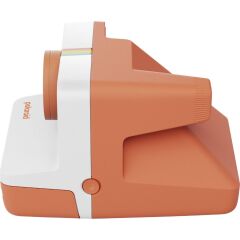 Polaroid Now Gen3 (Turuncu)
