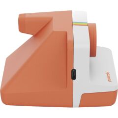 Polaroid Now Gen3 (Turuncu)