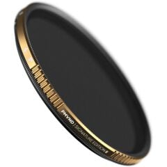 PolarPro 67mm Signature Edition II Variable ND Filtre (2- to 5-Stop)