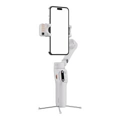 Hohem iSteady V3 AI Tracker Gimbal (Beyaz) - Demo