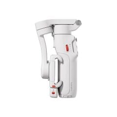 Hohem iSteady V3 AI Tracker Gimbal (Beyaz) - Demo