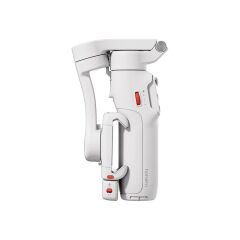 Hohem iSteady V3 AI Tracker Gimbal (Beyaz) - Demo