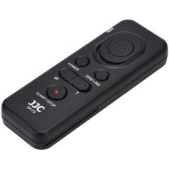 JJC SR-F2 Video Remote Control (Sony RM-VPR1)