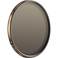 PolarPro 77mm Signature Edition II Variable ND Filtre (2- to 5-Stop)