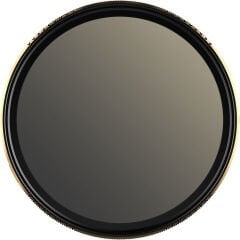 PolarPro 77mm Signature Edition II Variable ND Filtre (2- to 5-Stop)