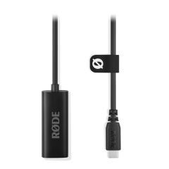 Rode HDMI - USB-C Dönüştürücü 1080p60 Capture Card