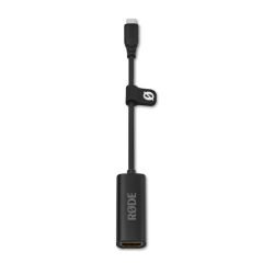 Rode HDMI - USB-C Dönüştürücü 1080p60 Capture Card