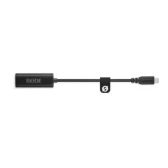 Rode HDMI - USB-C Dönüştürücü 1080p60 Capture Card