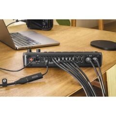 Rode HDMI - USB-C Dönüştürücü 1080p60 Capture Card