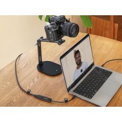 Rode HDMI - USB-C Dönüştürücü 1080p60 Capture Card