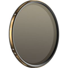 PolarPro 82mm Signature Edition II Variable ND Filtre (2- to 5-Stop)