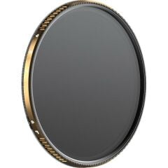 PolarPro 82mm Signature Edition II Variable ND Filtre (2- to 5-Stop)