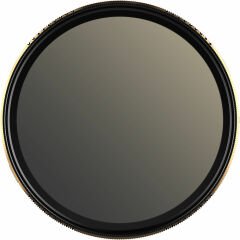 PolarPro 82mm Signature Edition II Variable ND Filtre (2- to 5-Stop)