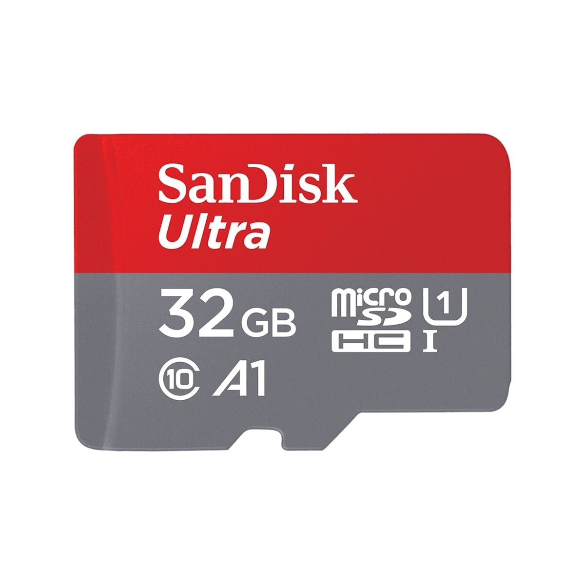 Sandisk Ultra 32GB 120MB/s UHS-I MicroSD Kart