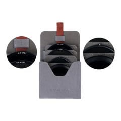 Freewell 82mm Versatile Magnetic VND Filter System