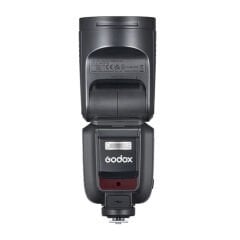 Godox V100 Sony Uyumlu Yuvarlak Kafa Flaş