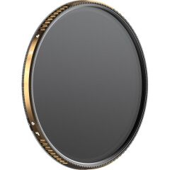 PolarPro 82mm Signature Edition II Variable ND Filtre (6- to 9-Stop) SG-EDII-82-6/9