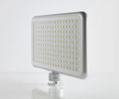 Sanger Pro S180 Youtuber & Vlogger Led Video Işığı