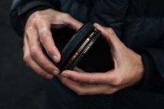 PolarPro 77mm Mist Edition II Veriable ND Filtre (2 - 5 Stop)