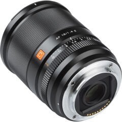 Viltrox AF 13mm f/1.4 E Lens (Sony E)