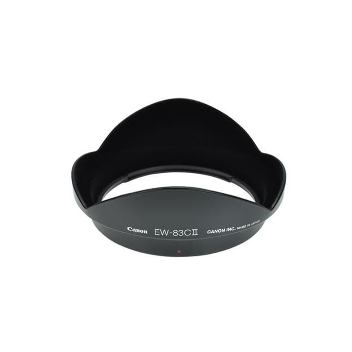 Canon EW-83CII Parasoley (Canon EF 17-35mm f2.8 L USM)