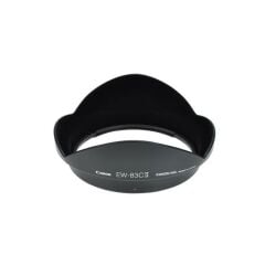 Canon EW-83CII Parasoley (Canon EF 17-35mm f2.8 L USM)