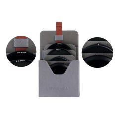 Freewell 95mm Versatile Magnetic VND Filter System