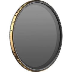 PolarPro 82mm Mist Edition II Veriable ND Filtre (2 - 5 Stop)