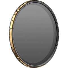 PolarPro 82mm Mist Edition II Veriable ND Filtre (2 - 5 Stop)