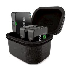 Rode Charge Case+ (Gen3) Şarj Kutusu