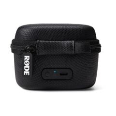 Rode Charge Case+ (Gen3) Şarj Kutusu