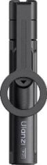 Ulanzi SK26 113cm Manyetik 2'si 1 Arada Selfie Monopod Tripod Siyah