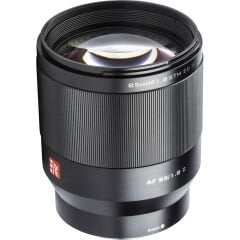 Viltrox AF 85mm f/1.8 Z Lens (Nikon Z)