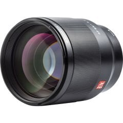 Viltrox AF 85mm f/1.8 Z Lens (Nikon Z)
