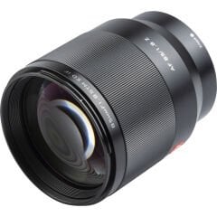 Viltrox AF 85mm f/1.8 Z Lens (Nikon Z)
