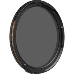 PolarPro 82mm Chroma McKinnon Variable ND & Polarizer Filtre (2 - 5 Stop)