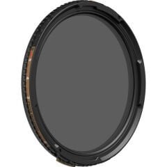 PolarPro 82mm Chroma McKinnon Variable ND & Polarizer Filtre (2 - 5 Stop)