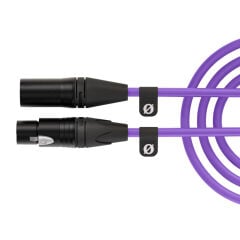 Rode Premium XLR Kablo 6M (Mor)
