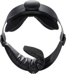 Ulanzi CM029 Ayarlanabilir Aksiyon Kamera ve Telefon Head Mount POV Çekim Sistemi