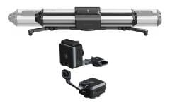 Zeapon Micro2 Plus PONS Pan Kit: Micro2 Plus+PONS Motorized Pan Head