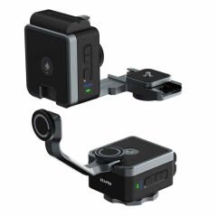 Zeapon Micro2 Plus PONS Pan Kit: Micro2 Plus+PONS Motorized Pan Head