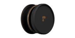 PolarPro 82mm Chroma Variable ND/PL Black Mist Filtre (2 - 5 Stop, 1/4)