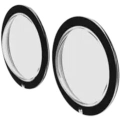 Insta360 One X3 Sticky Lens Guards