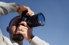 PolarPro Helix MagLock ShortStache Everyday 1/4 Black Mist Chroma Polarize Filtre