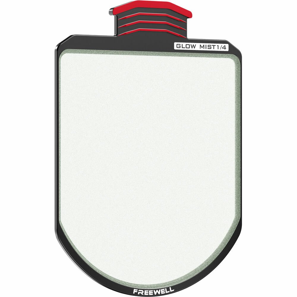 Freewell K2 Diffusion Glow Mist 1/4 Filter